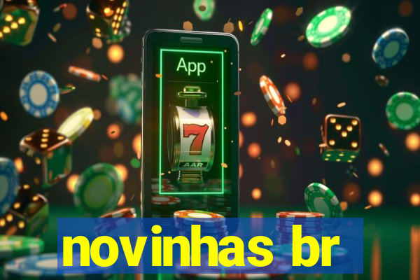 novinhas br